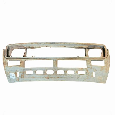 PAINEL FRONTAL DIANT FIAT 147 76/80 (FALTA PARTE DEBAIXO)