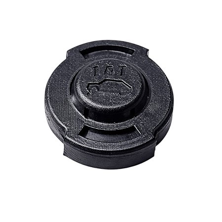 Tampa Reservatório Água/Expansão Fiat 147 e Derivados 3D ABS