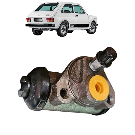 Cilindro Roda Traseira LD/LE ATE - FIAT 147 5760