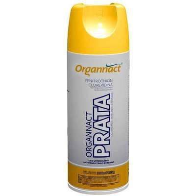 Prata Organnact Spray 200ml
