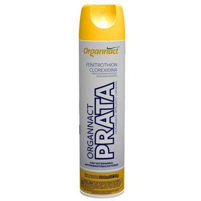 Prata Organnact Spray 500ml