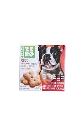 Petico Zero Omega 50g
