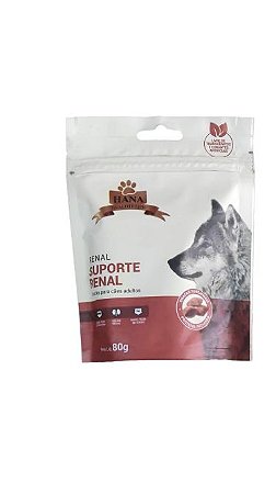 Petisco Hana Nuggets Cães Renal 80g