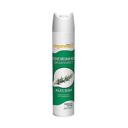 Organact Cheirinho Alecrim 300ml