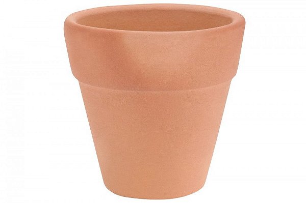 Vaso de Cerâmica Comum