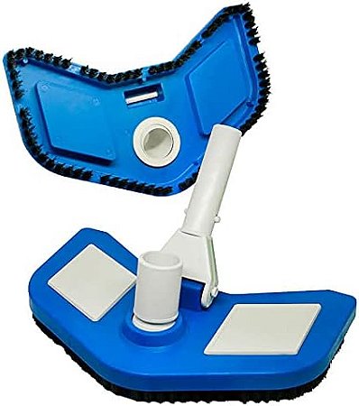 Aspirador Piscina Stylus Com Cerdas