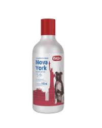 Shampoo Ibasa Pelo Mundo Nova York 500ml