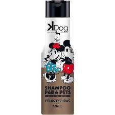 Shampoo K-Dog Brilho Intenso 500ml