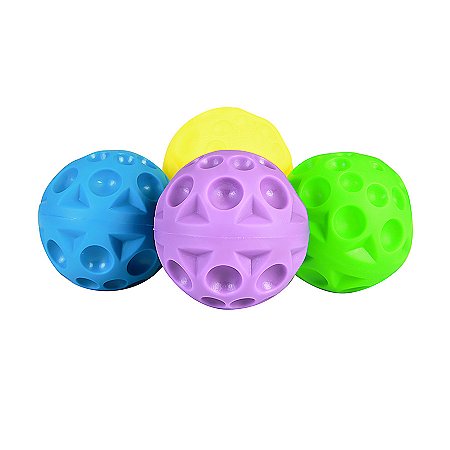 Brinquedo Bola Lunar