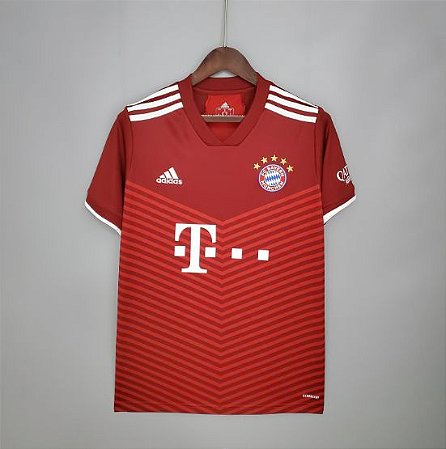 blusa do bayern de munique preta