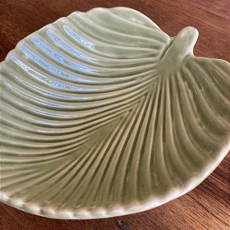 Bowl - Linha Folha de Bananeira Scalla