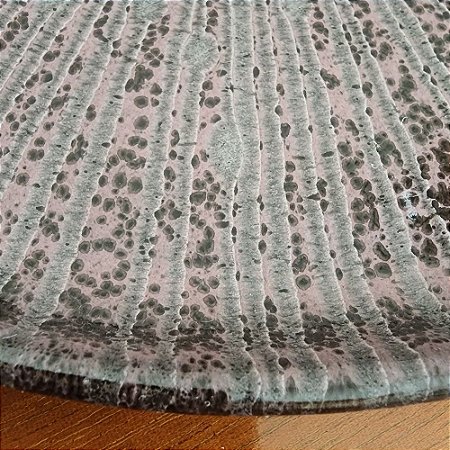 Linha Essências Bordô Porto Brasil - Pratos raso/fundo/sobremesa