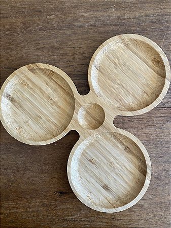 Tabua para Petisco - Formatos