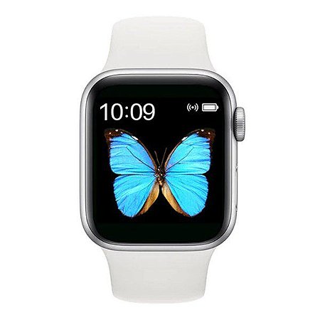 IWO 13 SmartWatch - Sr. Tech