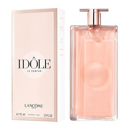 Perfume Importado Feminino Lancôme IDÔLE - EDP