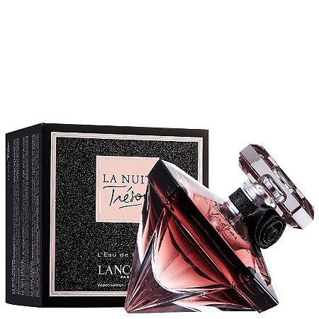 Perfume Importado feminino LA NUIT Trésor Lancôme  Eau de Parfum