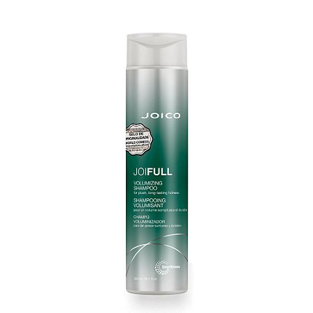 Joico Shampoo Joifull Smart Release
