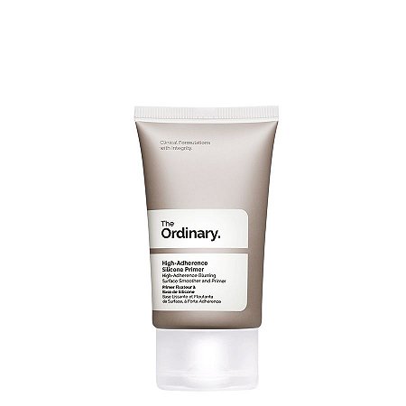 The Ordinary - High-Adherence Silicone Primer - Primer de silicone de alta aderência