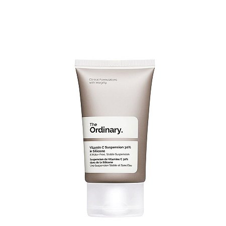 The Ordinary Vitamin C Suspension 30% in Silicone