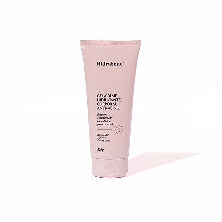 Redutor de Medidas Hidrabene Gel-Creme