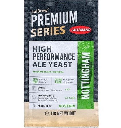 FERMENTO NOTTINGHAM 11g