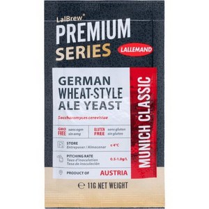 FERMENTO MUNICH CLASSIC PC11g