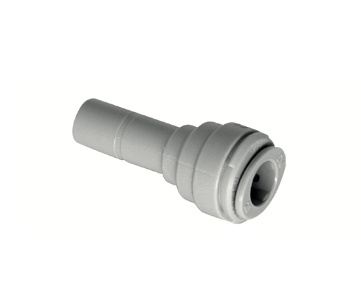 Engate rapido de reducao tubo 3/8" x pino 1/2" ARD0607