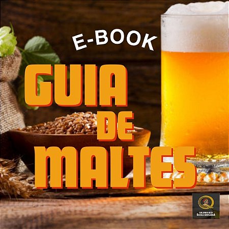 E-book Guia de Maltes