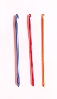 KIT AGULHAS KNOOK 2.75, 4,  6
