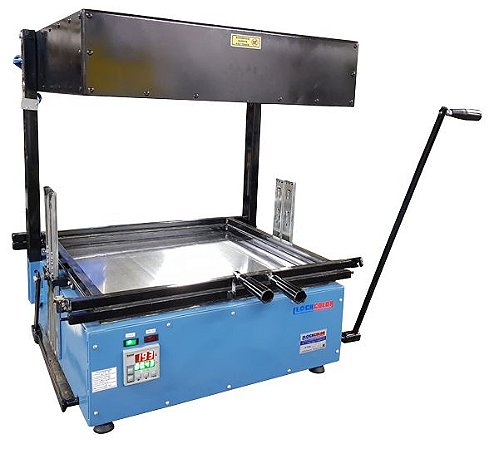 Vacuum Forming Compacta 55 x 55cm