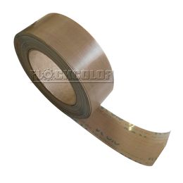 Rolo de teflon fechado 5,5cm (30m)