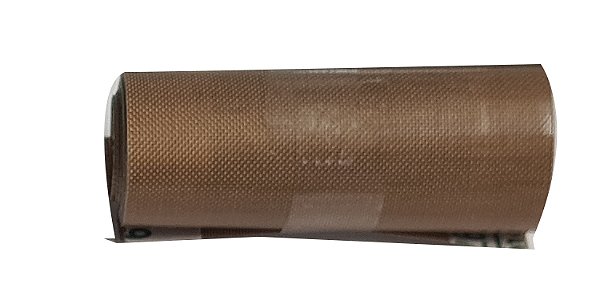 Teflon para seladora de cabelo