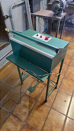 Seladora de Saco de 50cm - Versão antiga