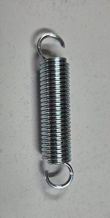 Mola para seladora de cabelo