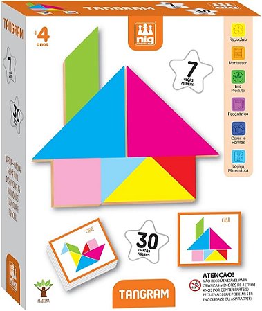 TANGRAM