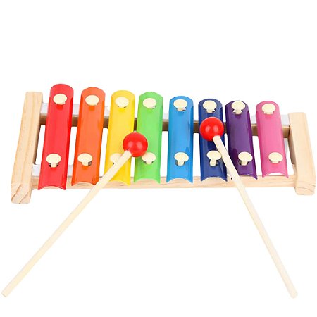XILOFONE INFANTIL