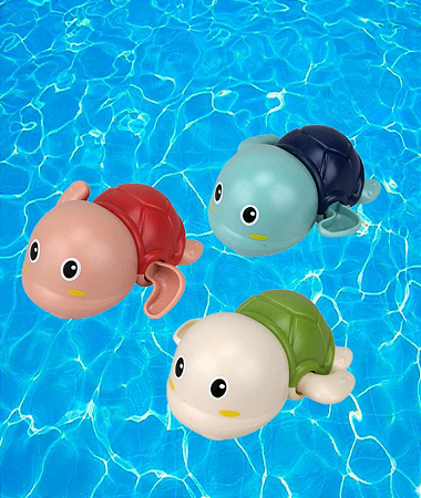 TARTARUGA NADADORA UN SORTIDO