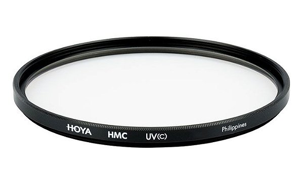 Filtro HOYA 72mm Ultraviolet UV (C) HMC Multi-Coated SLIM FRAME