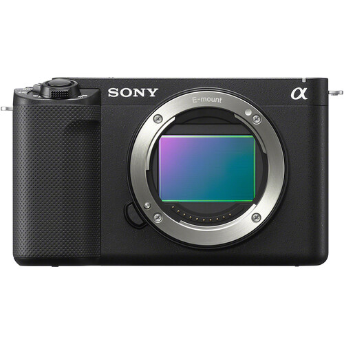 Câmera Sony ZV-E1 Mirrorless Corpo