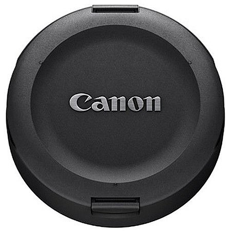 Tampa de Lente Canon Lens Cap para EF 11-24mm f/4L USM