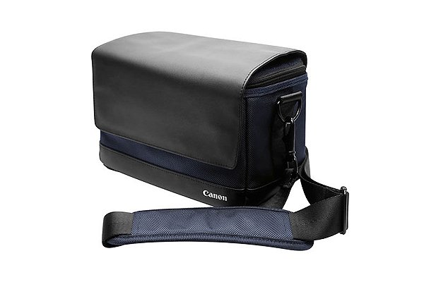 Bolsa Canon EOS BAG CB SB100 BLUE BULK PACK