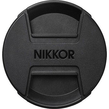 Tampa Nikon LC-72B Snap-On Front Lens Cap 72mm