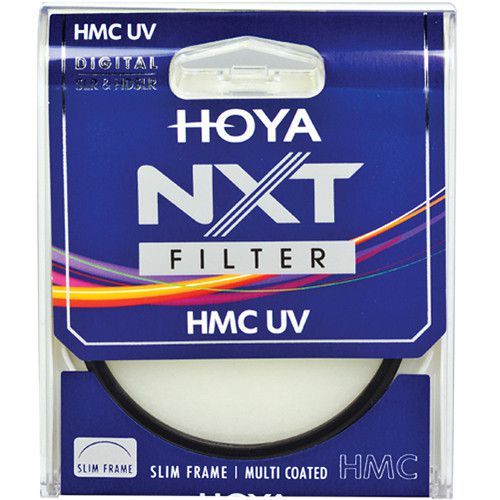 Filtro HOYA 52mm UV Haze NXT HMC