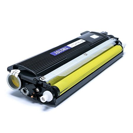 Toner Compatível Tn210 Tn210y | Hl3040cn Yellow