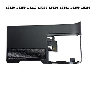Tampa Lateral Direita para Epson L3110 L3150 L3210 L3250 L5190 L5191 L5290 L5291 em Goiânia