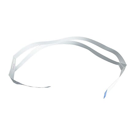Cabo Flat Cabeçote para Placa Lógica Epson L4150, L4160, L4260