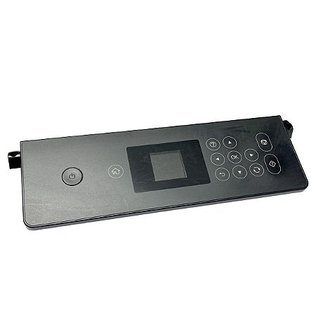 Painel Visor da Impressora Multifuncional Epson L4160