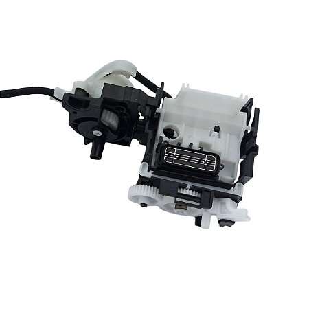 Kit Estação de Limpeza para Impressoras Epson L4150, L4160