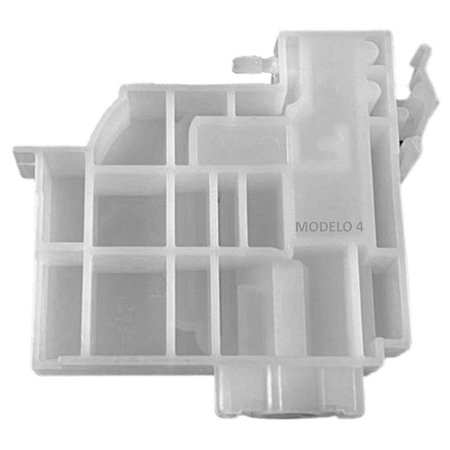 Cartucho Damper para Impressora Epson EcoTank | PartNumber: 1724144, 1758383, 1758384