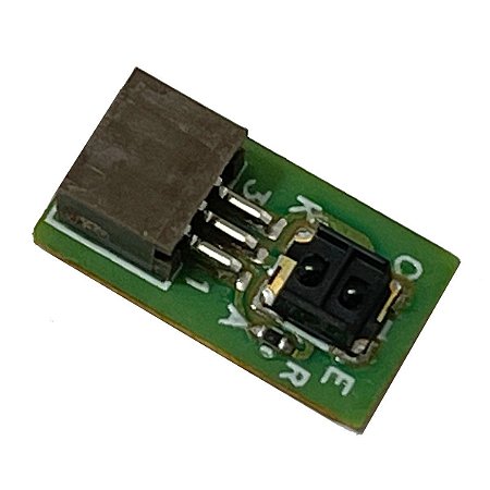 Sensor PW do Carro de Impressão para Epson T1110, 1430, 1430W, R2880, L1300, L1800